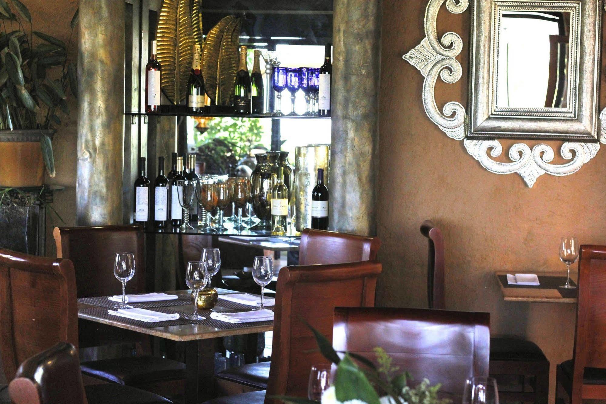 Casa Embrujo Morelia - Boutique Extérieur photo