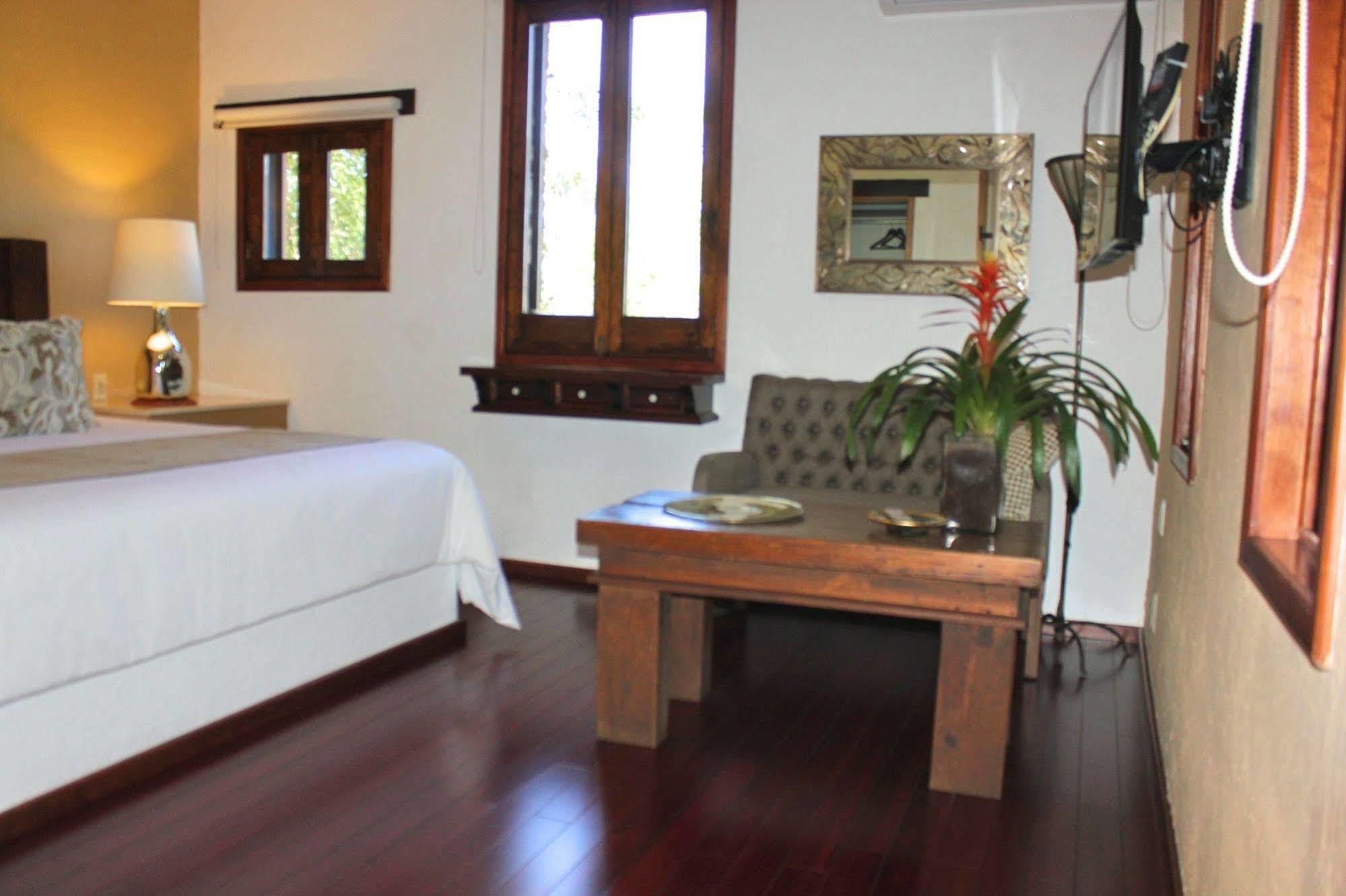 Casa Embrujo Morelia - Boutique Extérieur photo