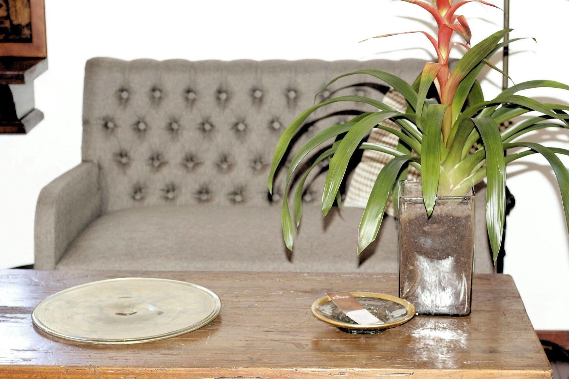 Casa Embrujo Morelia - Boutique Extérieur photo