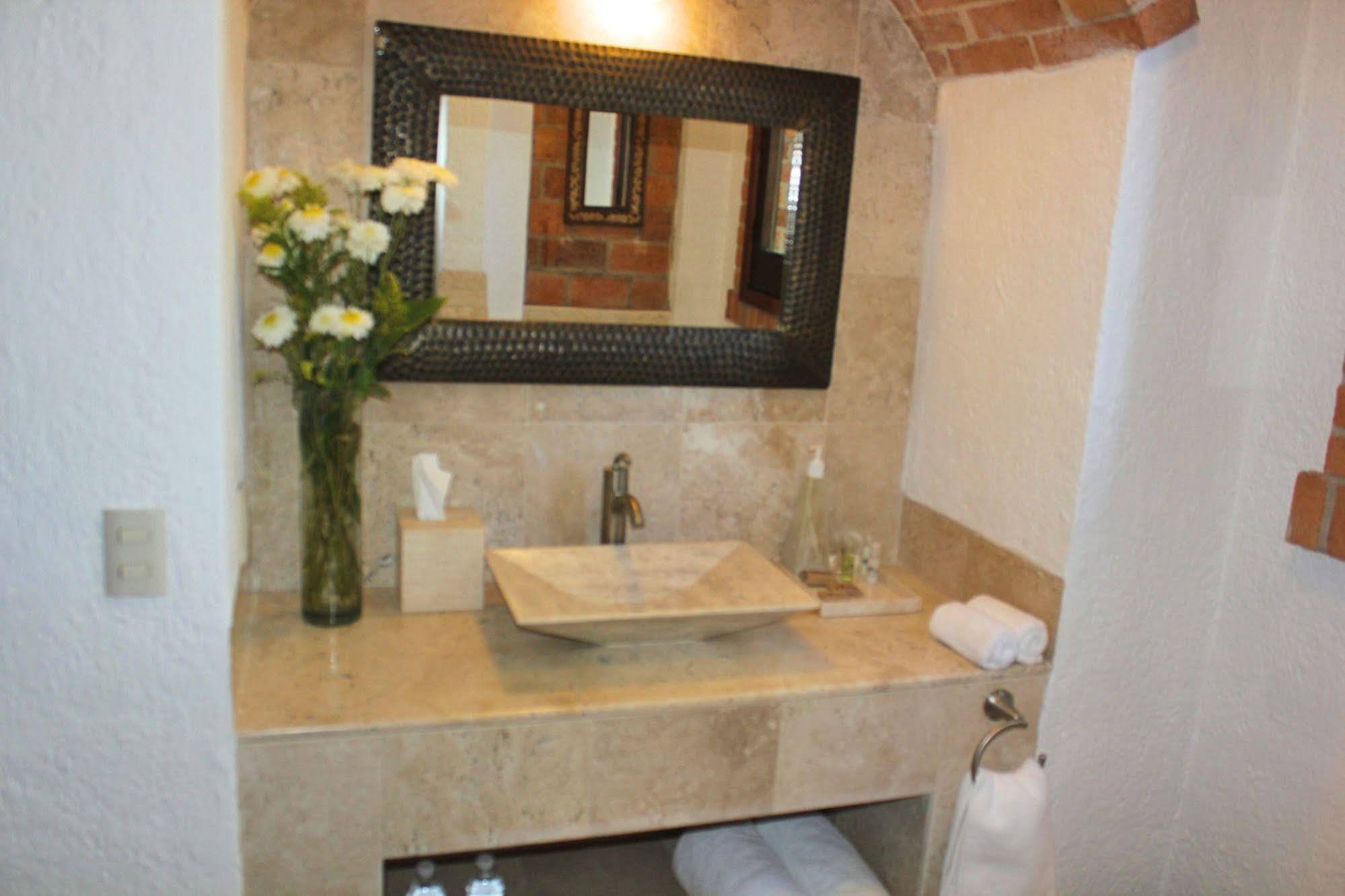Casa Embrujo Morelia - Boutique Extérieur photo