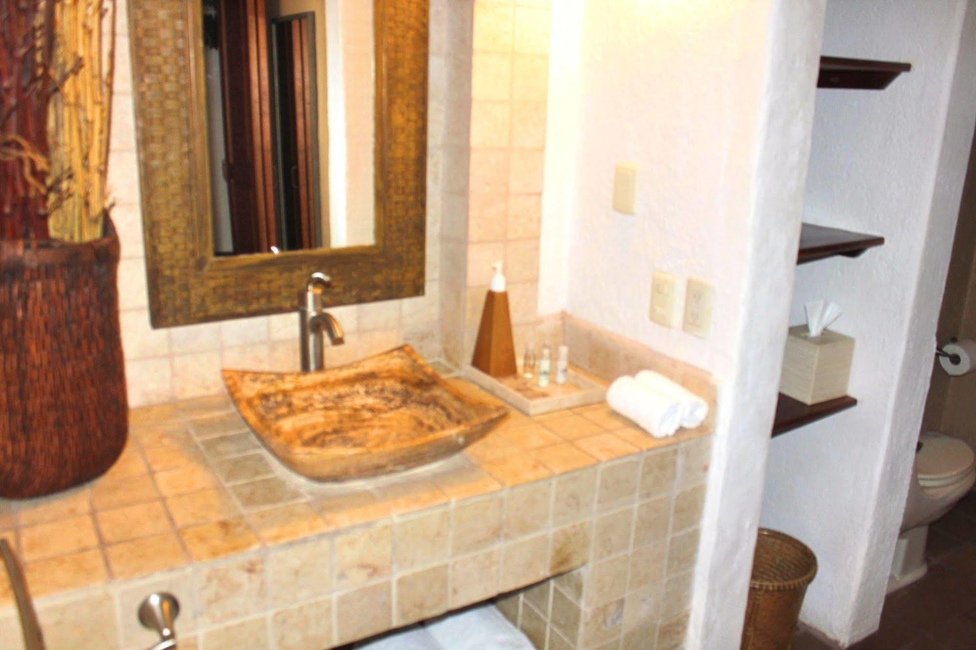 Casa Embrujo Morelia - Boutique Extérieur photo
