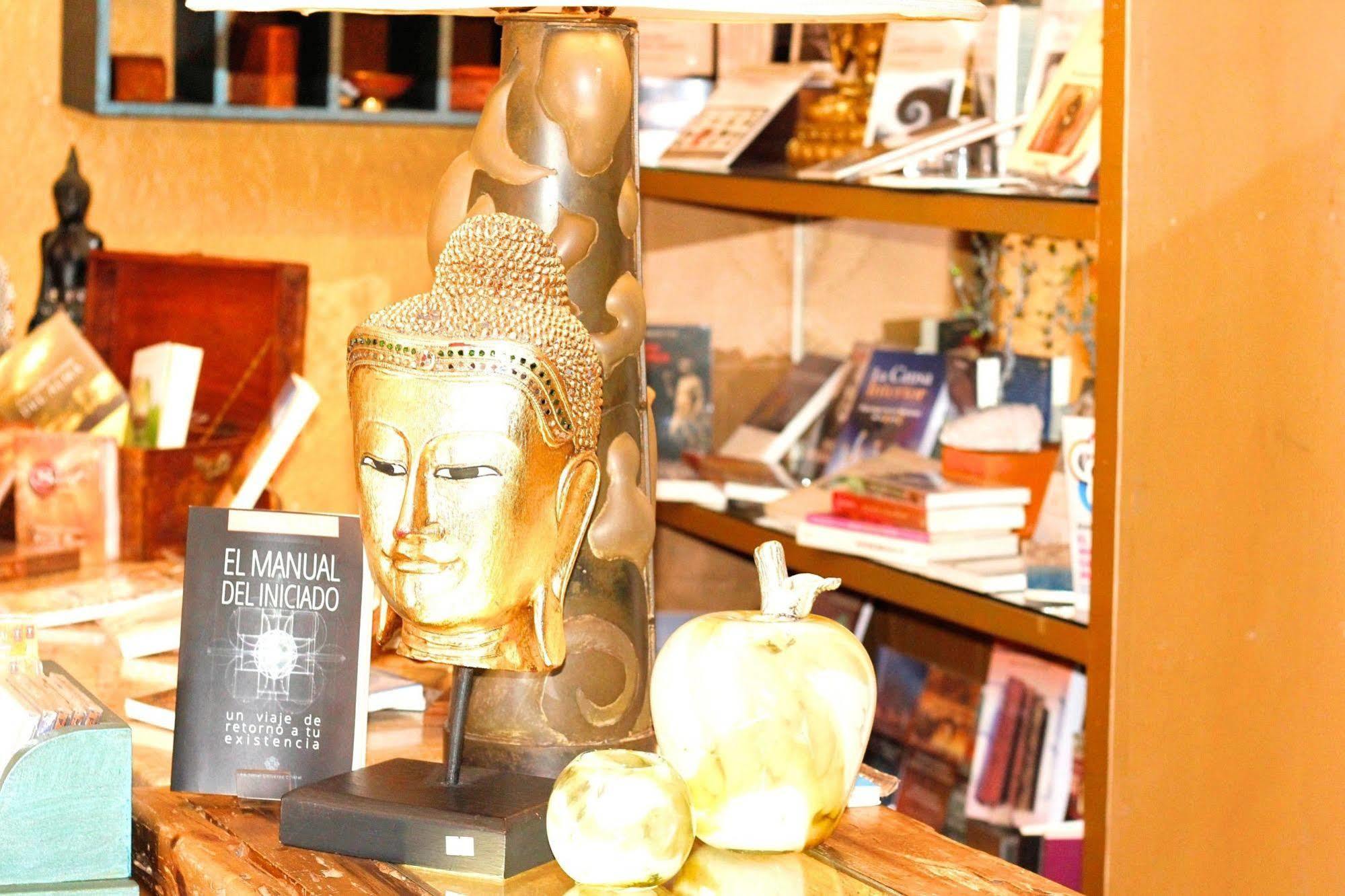 Casa Embrujo Morelia - Boutique Extérieur photo