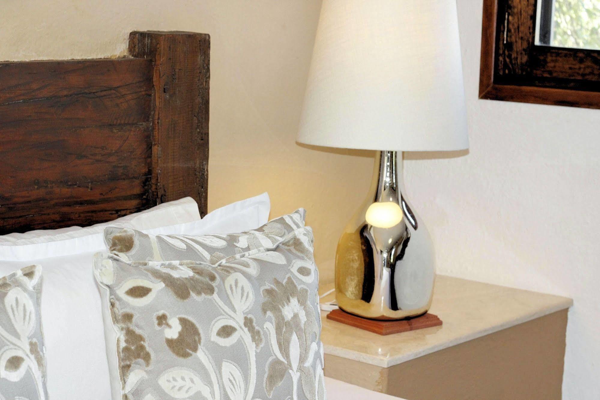 Casa Embrujo Morelia - Boutique Extérieur photo