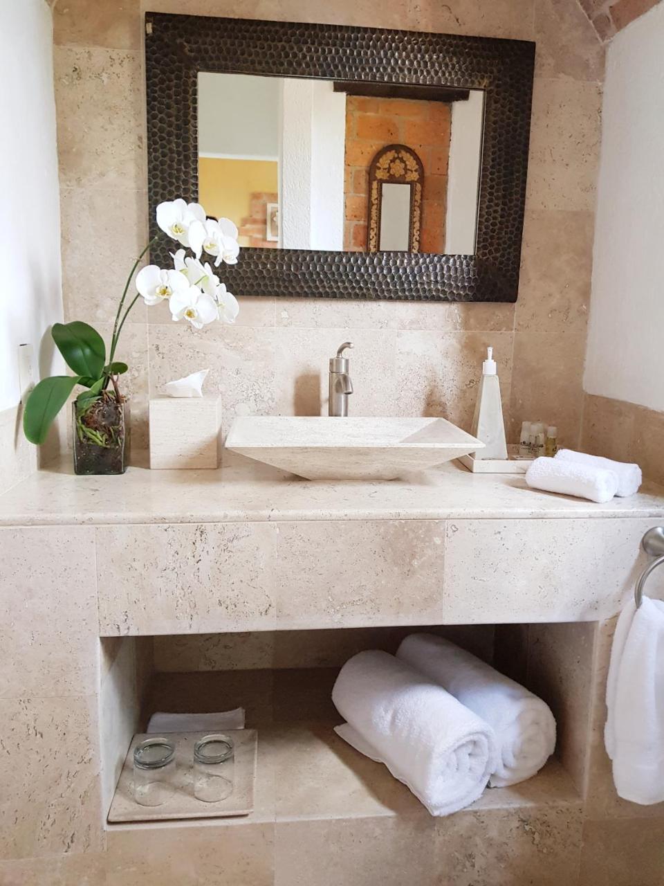 Casa Embrujo Morelia - Boutique Extérieur photo