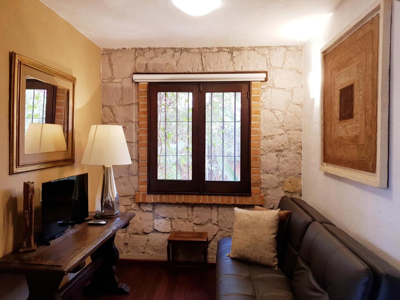 Casa Embrujo Morelia - Boutique Extérieur photo
